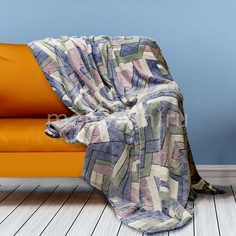 Плед (180х220 см) Уголки Buenas Noches