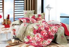 Комплект семейный Mechta Amore Mio