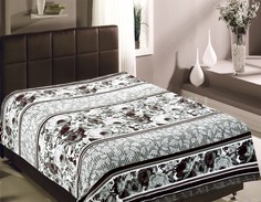 Плед (180х220 см) Band GY Tex Republic
