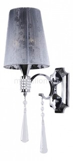 Бра JOY AP1 Crystal Lux