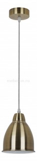 Подвесной светильник Braccio A2054SP-1AB Arte Lamp
