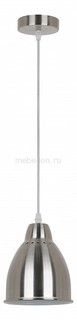 Подвесной светильник Braccio A2054SP-1SS Arte Lamp