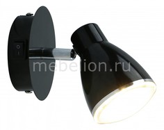 Бра Gioved A6008AP-1BK Arte Lamp