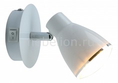 Бра Gioved A6008AP-1WH Arte Lamp