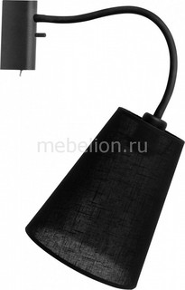 Бра Flex Shade Black 9758 Nowodvorski