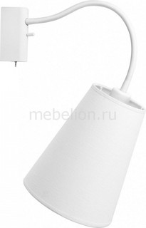 Бра Flex Shade White 9764 Nowodvorski
