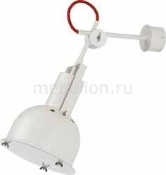 Бра Industrial White 5524 Nowodvorski