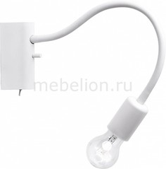 Бра Flex White 9774 Nowodvorski