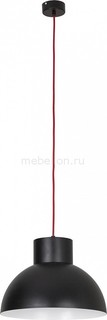 Подвесной светильник Works Black 6507 Nowodvorski