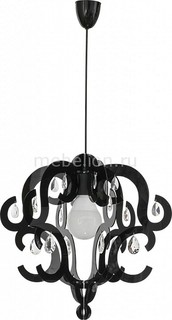 Подвесной светильник Katerina Black 5211 Nowodvorski