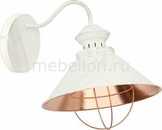 Бра Loft Antique Ecru 5050 Nowodvorski