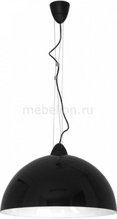 Подвесной светильник Hemisphere Black 4843 Nowodvorski