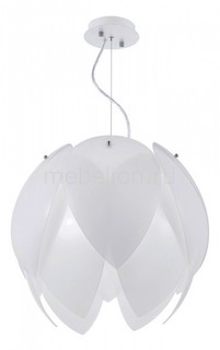 Подвесной светильник FLURRY SP3 Crystal Lux