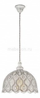 Подвесной светильник Talbot 2 49717 Eglo