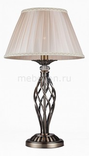 Настольная лампа декоративная Grace RC247-TL-01-R Maytoni