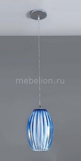 Подвесной светильник Октопус CL944006 Citilux