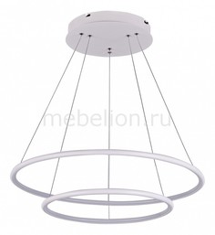 Подвесной светильник 111024 S111024/2R 60W White In Donolux