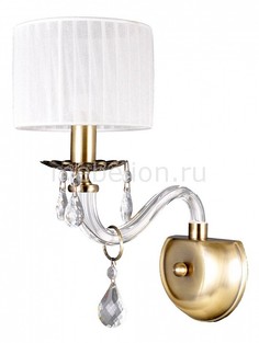 Бра Moschetta OML-54201-01 Omnilux