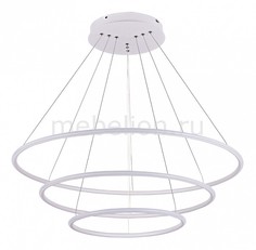 Подвесной светильник 111024 S111024/3R 110W White Out Donolux