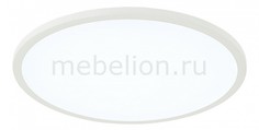 Встраиваемый светильник Омега CLD50R220N Citilux