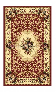 Ковер интерьерный (80x150 см) УК-1 Тет а Тет