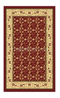 Ковер интерьерный (50x100 см) УК-18 Тет а Тет