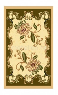 Ковер интерьерный (60x110 см) УК-9 Тет а Тет