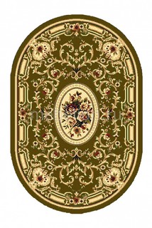 Ковер интерьерный (60x110 см) УК-21 Тет а Тет