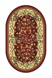 Ковер интерьерный (60x110 см) УК-13 Тет а Тет