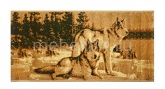 Ковер интерьерный (80x150 см) УК-29 Тет а Тет