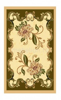 Ковер интерьерный (50x100 см) УК-9 Тет а Тет