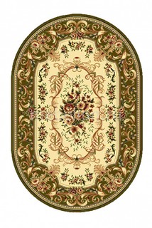 Ковер интерьерный (80x150 см) УК-25 Тет а Тет