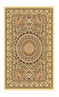 Ковер интерьерный (80x150 см) УК-20 Тет а Тет