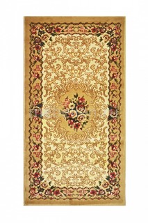 Ковер интерьерный (60x110 см) УК-1 Тет а Тет