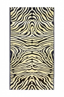 Ковер интерьерный (50x100 см) УК-4 Тет а Тет