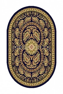 Ковер интерьерный (100x150 см) УК-16 Тет а Тет