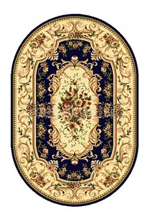Ковер интерьерный (100x150 см) УК-25 Тет а Тет