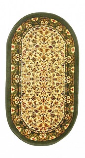 Ковер интерьерный (80x150 см) УК-14 Тет а Тет