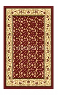 Ковер интерьерный (60x110 см) УК-18 Тет а Тет