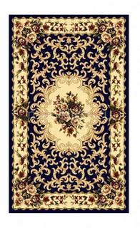 Ковер интерьерный (80x150 см) УК-1 Тет а Тет