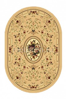 Ковер интерьерный (60x110 см) УК-21 Тет а Тет