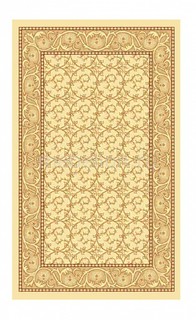 Ковер интерьерный (50x100 см) УК-18 Тет а Тет