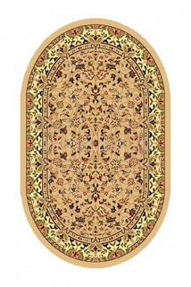 Ковер интерьерный (80x150 см) УК-15 Тет а Тет