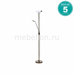 Торшер с подсветкой Baya 1 93876 Eglo