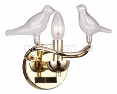 Бра Pajaritos 1750-1W Favourite