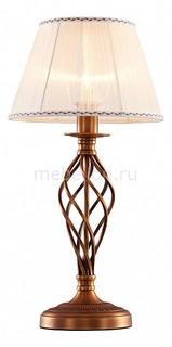 Настольная лампа декоративная Ровена CL427811 Citilux