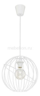 Подвесной светильник 1630 Orbita White 1 TK Lighting