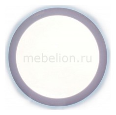 Накладной светильник Больсена 074190,05 (3000-6000K) Kink Light