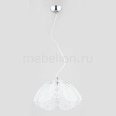 Подвесной светильник 60397 Mill 1 Alfa