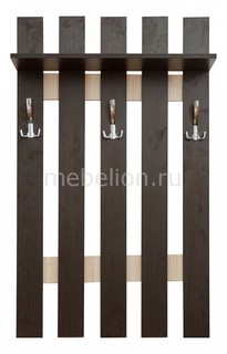 Вешалка-полка МЛ-3 Бител